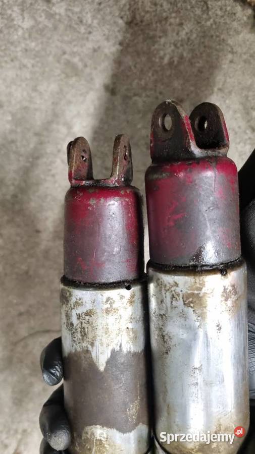 Jawa amortyzatory 353 354 250 350 Amortyzatory kujawsko-pomorskie Bydgoszcz sprzedam