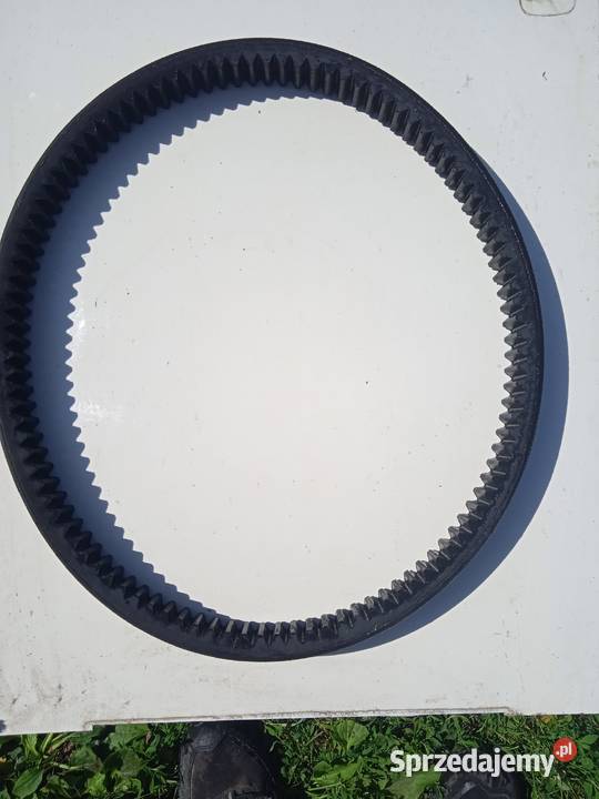 Pas klinowy GATES małopolskie Tarnów