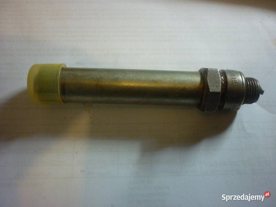 Swieca ekranowana SN307W Dębica