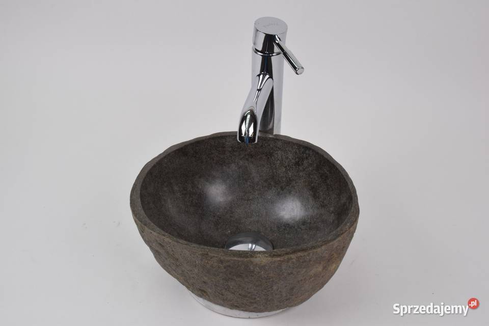 RIVER STONE RSB MINI RZ15 kamienna umywalka Gdynia