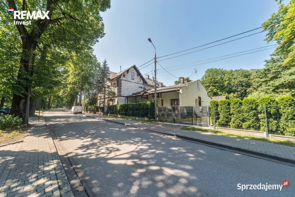 Renoma Potencjał Olszówka 22A sprzedam