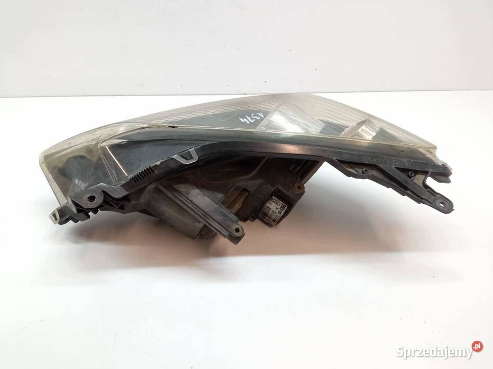LAMPA PRZÓD PRAWA EU 24451033 Opel Astra III świętokrzyskie