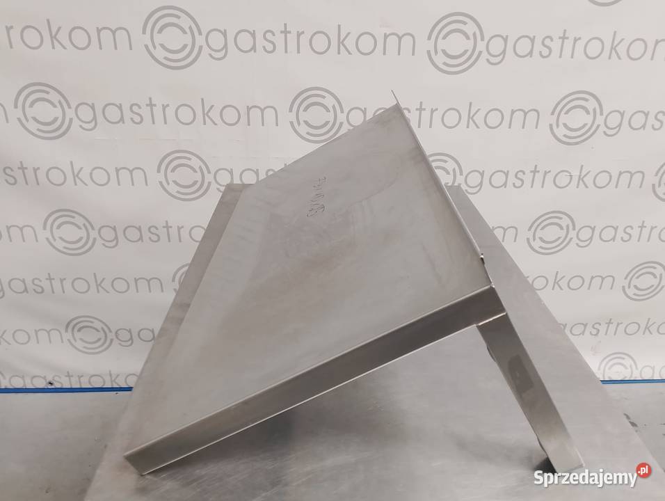 Półka na konsolach 79x40 Gastronomia Wrocław