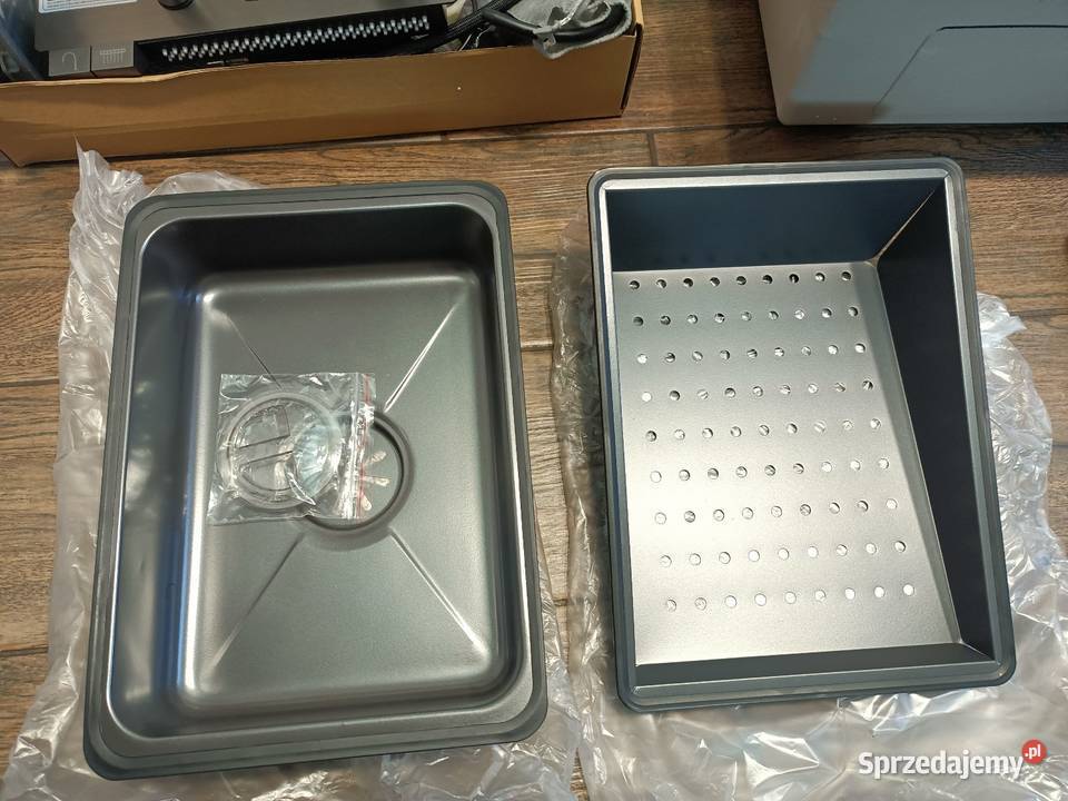 Zlew wielofunkcyjny Pozostałe świętokrzyskie Suchedniów sprzedam