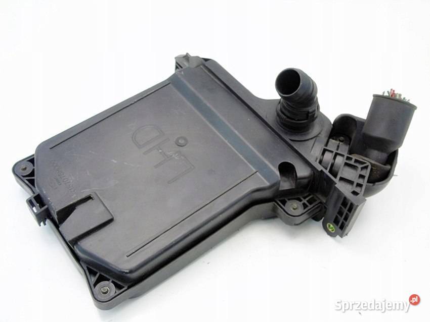 OBUDOWA STEROWNIKA SILNIKA NISSAN ALMERA TINO Sosnowiec