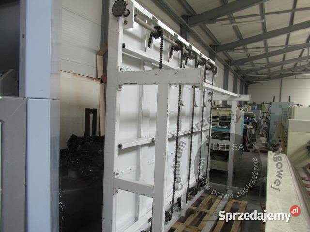 Sloter do pudeł klapowych DONGGUANG MZX SL 2614