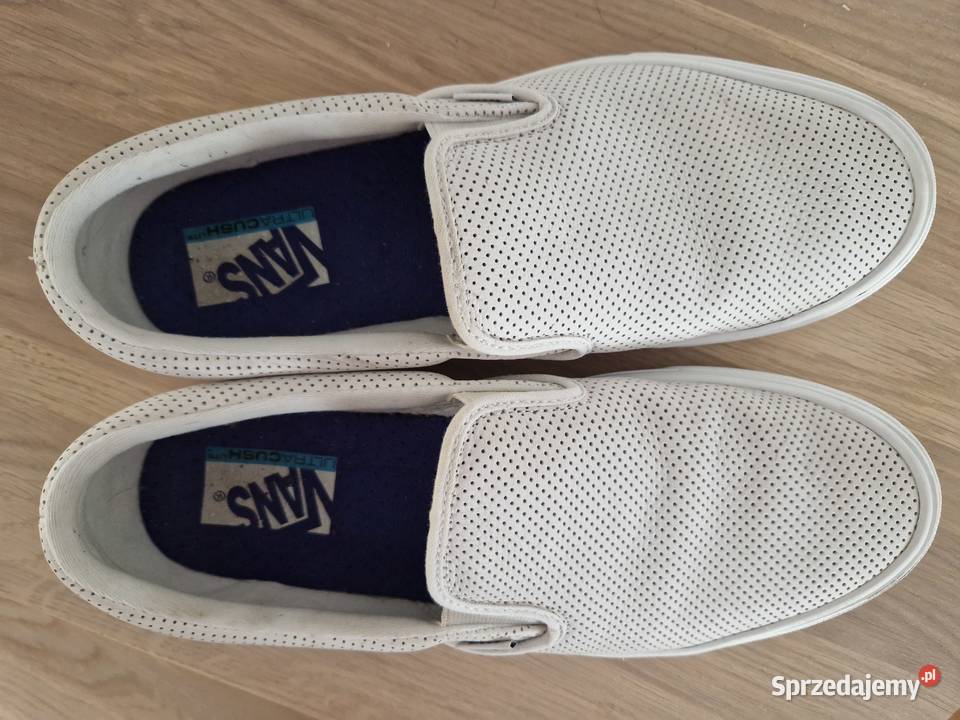Buty męskie Vans 445 slip on kujawsko-pomorskie