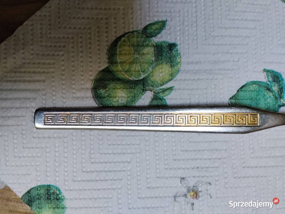 Łyżka do zupy Prinz Neosil Nowa Karczma