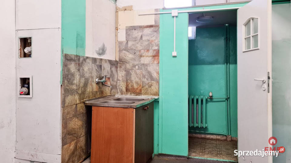 Lokal na wynajem Białystok 28m2 sprzedam