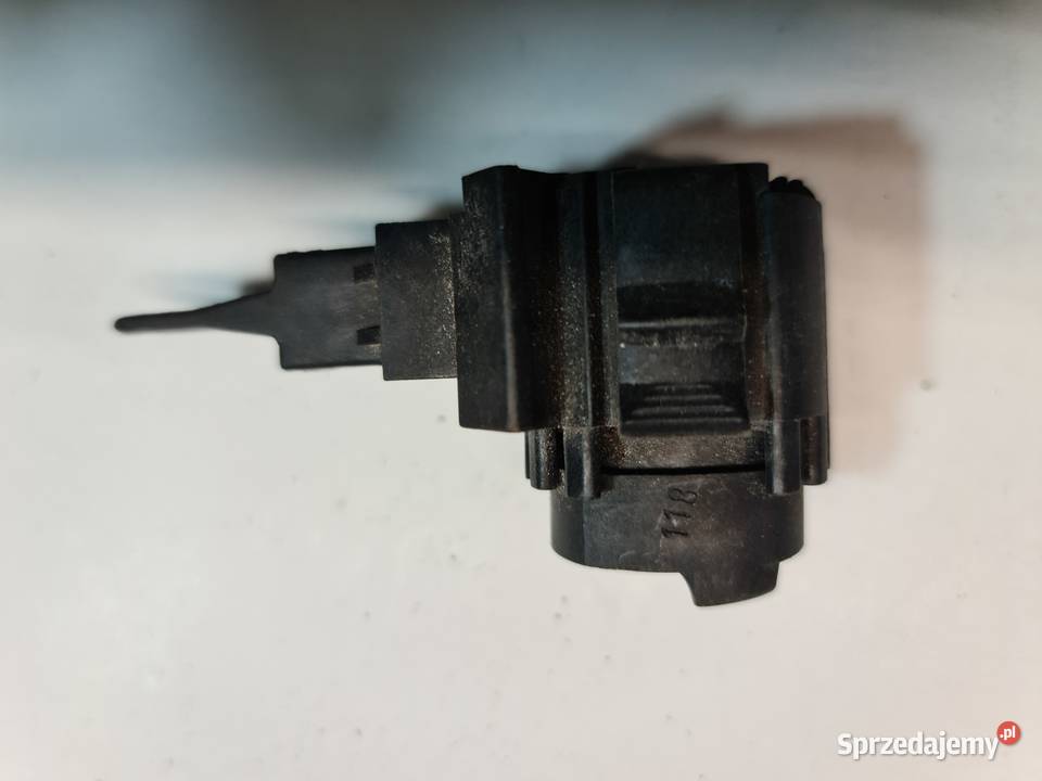 Mercedes G W463 kick down 002 545 63 26 I56 wielkopolskie Puszczykowo