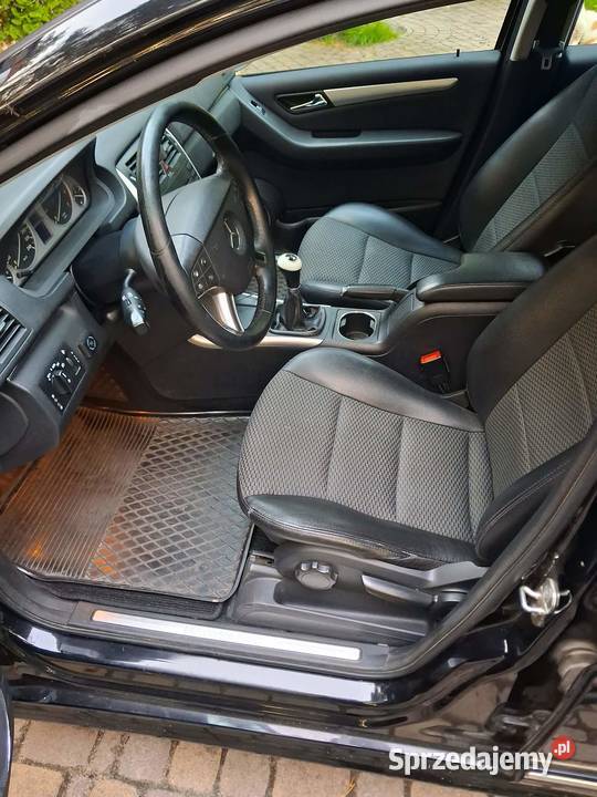 MercedesBenz B180 BlueEFFICIENCY Rąbień AB