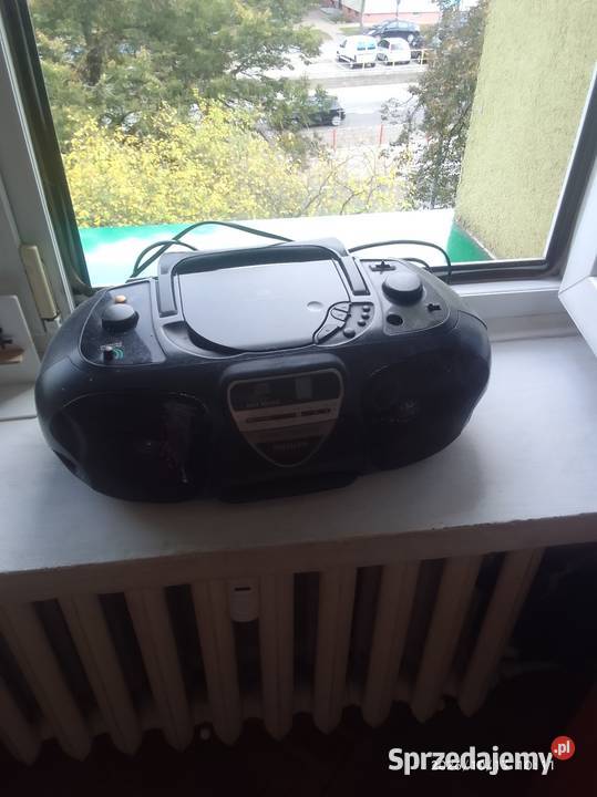 Radio domowe M-Tech podlaskie Białystok