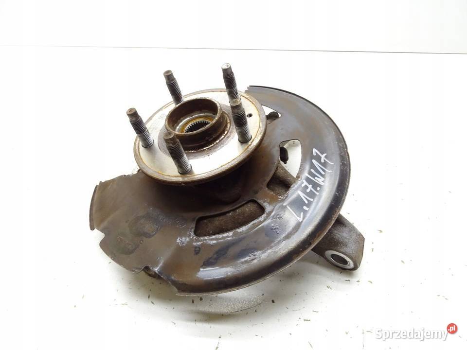 ZWROTNICA LEWA LEWY PRZÓD PRZEDNIA OPEL ASTRA K