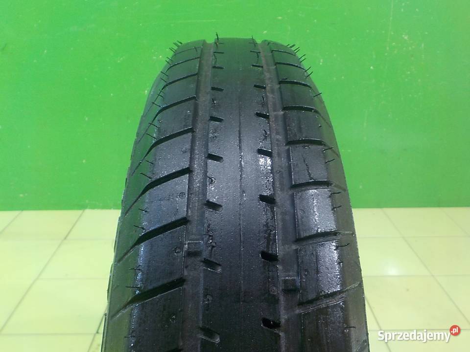 FORD MONDEO MK4 GALAXY MK3 S kolo dojazdowe