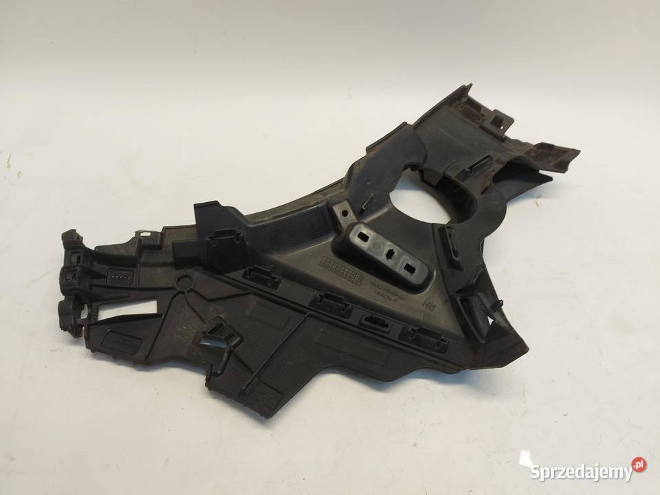 Mercedes EQA 250 W243 ŚLIZG MOCOWANIE ZDERZAKA sprzedam