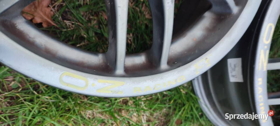 OZ F1 14 Warszawa sprzedam