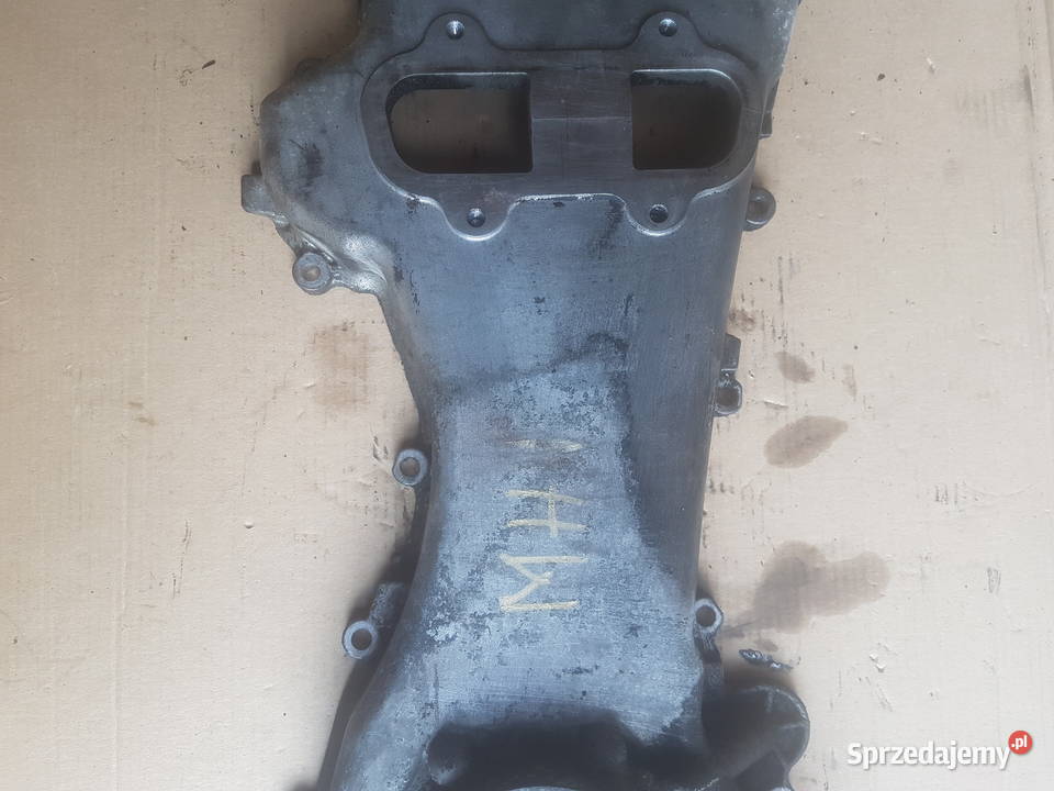 Suzuki Ignis MH 0410 obudowa pokrywa rozrządu 13