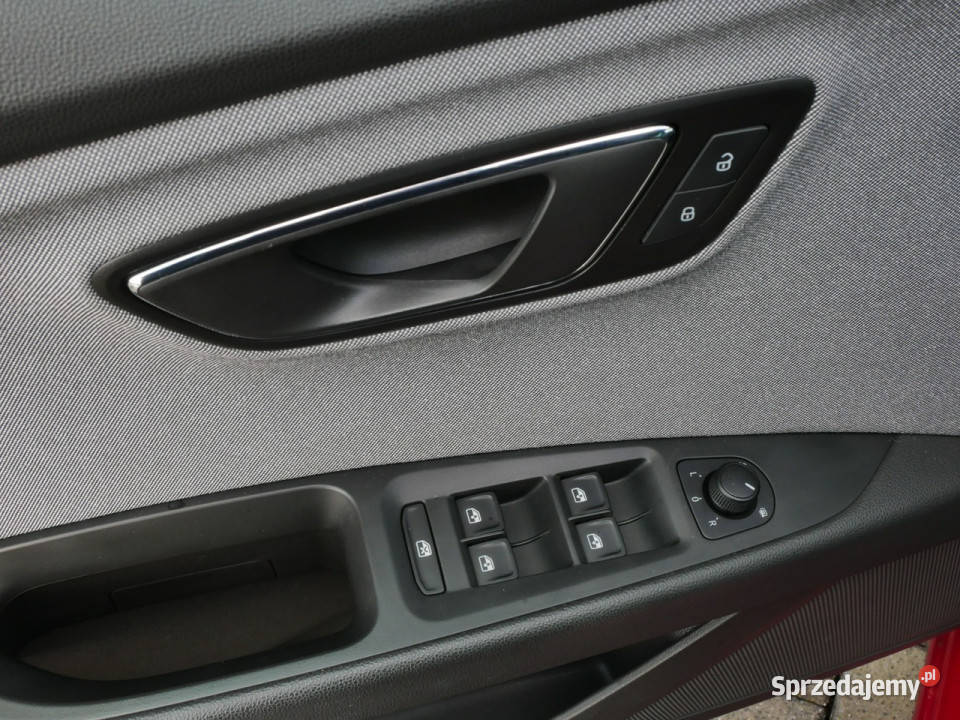 Seat Leon 15TSI 130 Eu6 Kamera Tempomat ACC benzyna Goczałkowice-Zdrój