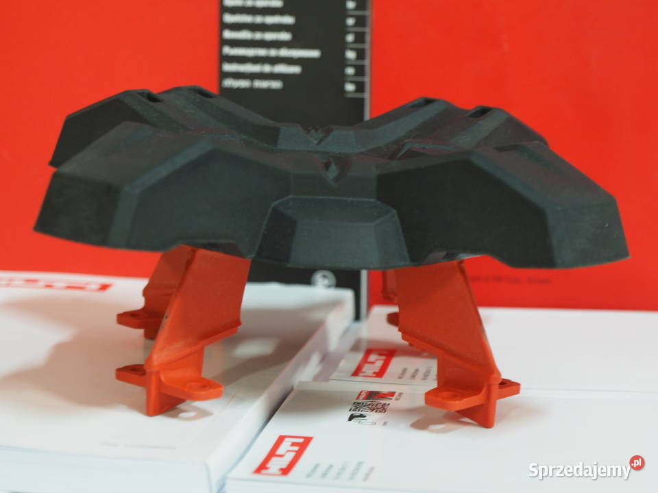 HILTI PR 303352 PRE 3 pokrywa obudowa niwelator sprzedam