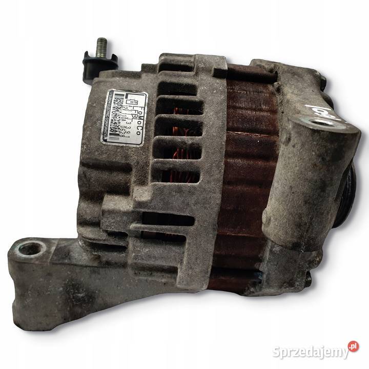 ALTERNATOR Mazda 6 20 16V oryginał A3TJ3391 110A osobowe Chełm