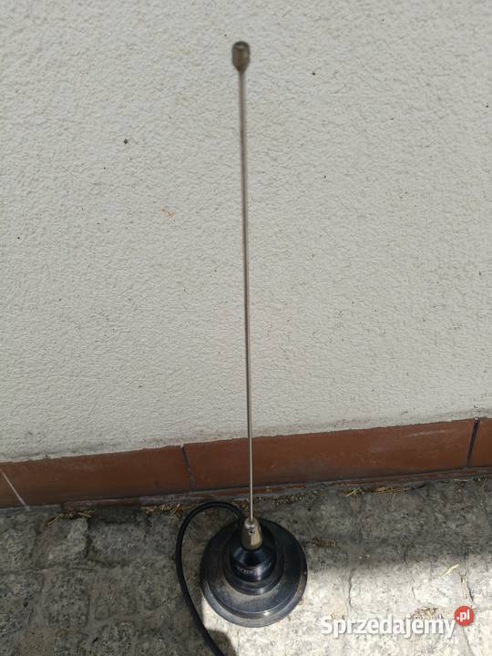 Antena CB Hustler Końskie