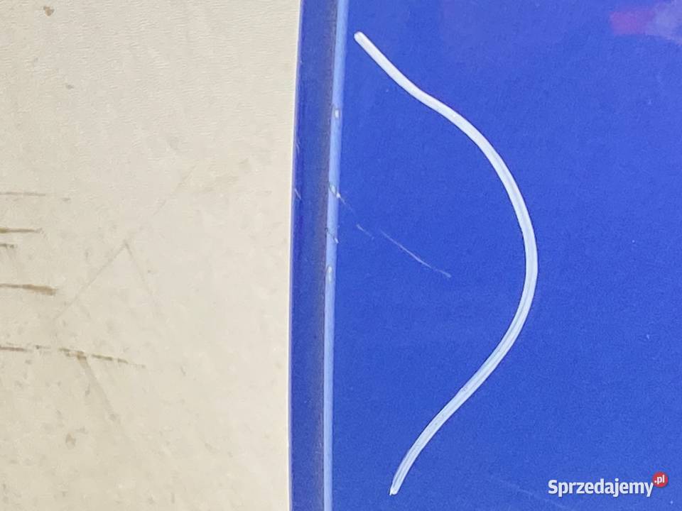 DRZWI LEWY TYŁ NISSAN MICRA K12 Hatchback 0210