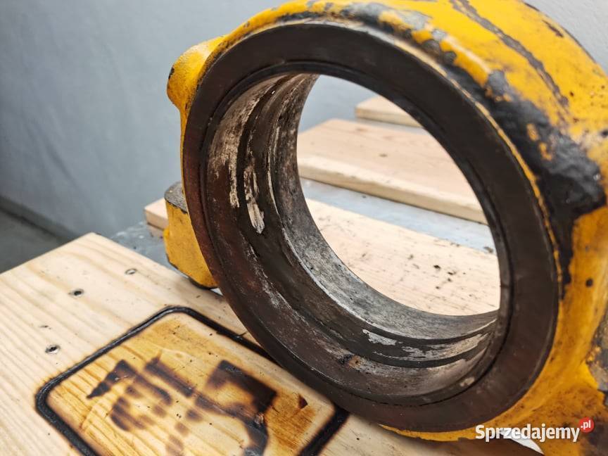 JCB 53070 Wspornik osi wielkopolskie Wilkowo