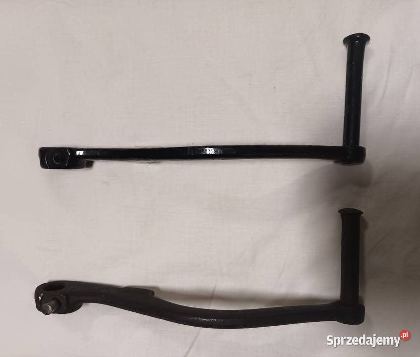 Nowa dźwignia startera kopniak do radzieckich Biskupiec