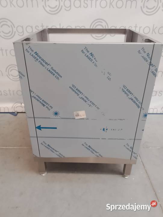 ELEMENT NEUTRALNY DO ZABUDOWY BEZ BLATU Z Wrocław