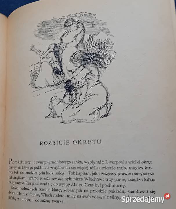 Edmund de Amicis Serce Opowiadania miesięczne Koźminek