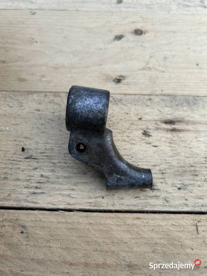 FABRYCZNIE NOWY UCHWYT KLAMKI WSK 125 175 Kraków sprzedam