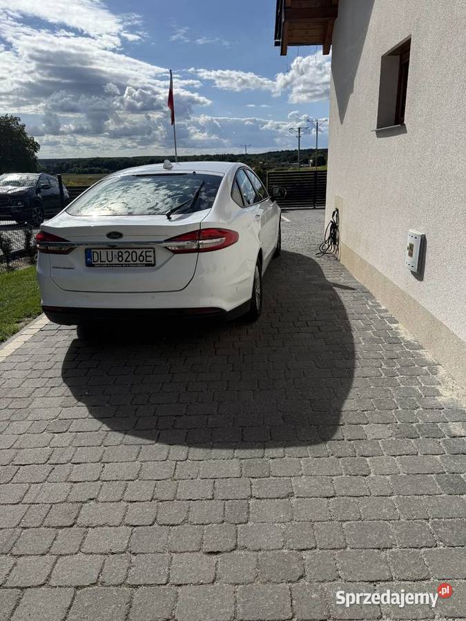 Ford Mondeo mk 5 sprzedam