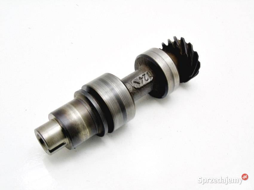WAŁEK POMPY OLEJU 18 8V LAGUNA CLIO RENAULT 19 sprzedam