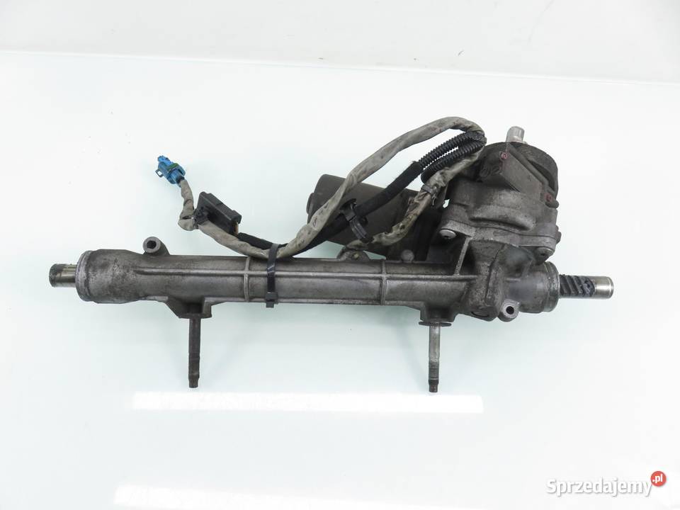 MAGLOWNICA CITROEN C3 I FC 68200000048 osobowe Części samochodowe małopolskie