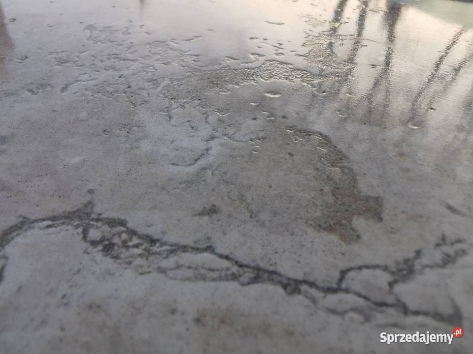 Włoskie płytki gresowe 120x120 Pietra Viva Beige Poskwitów