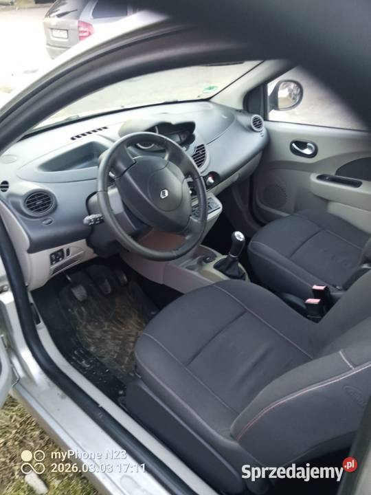 Reno Clio wszystkie części Gryfice