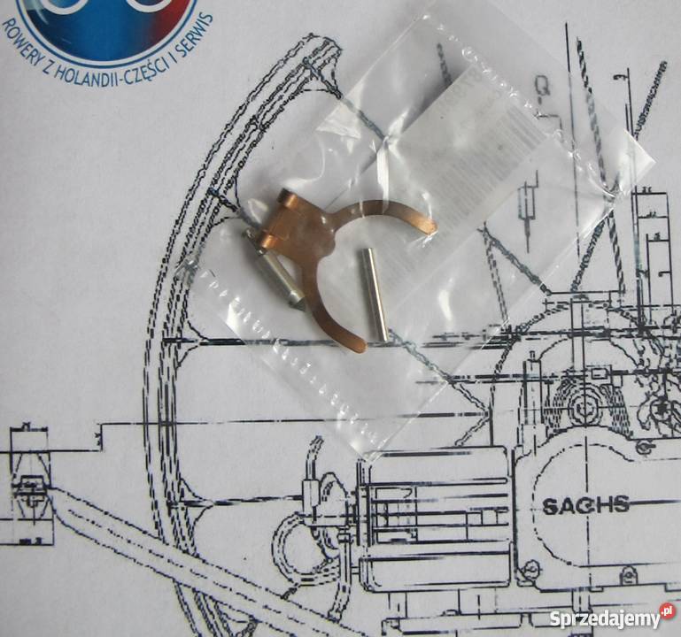 ZESTAW NAPRAWCZY komory pływaka gaźnik TK nowy łódzkie Rogów