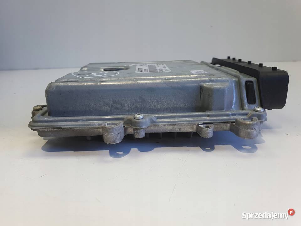 Volvo V40 II 20 D3 STEROWNIK SILNIKA komputer