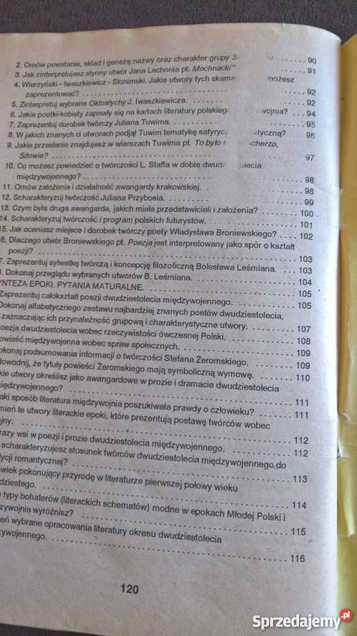 Młoda EuropaMłoda PolskaDwudziestol dolnośląskie Wrocław