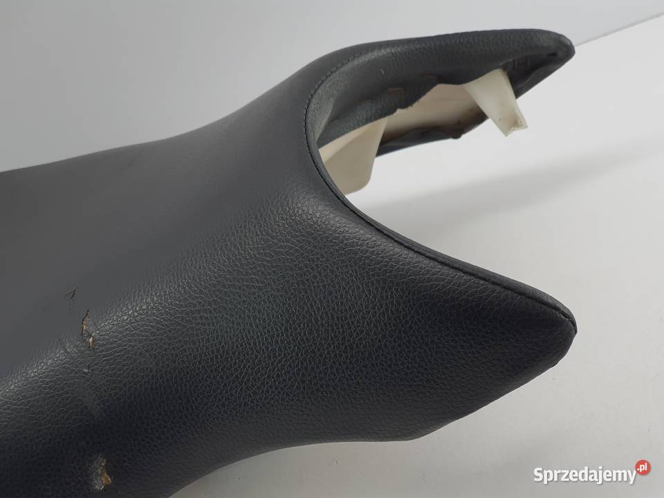 Siedzenie Honda CBF 125 JC40 Łódź