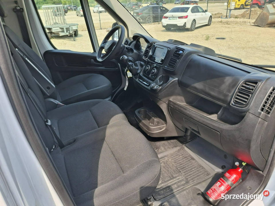 Toyota ProAce Poleasingowe BZ 140KM Komorniki
