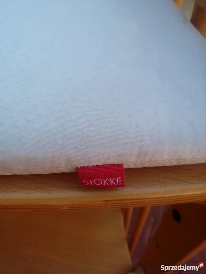 Przewijak STOKKE Meble Zamość