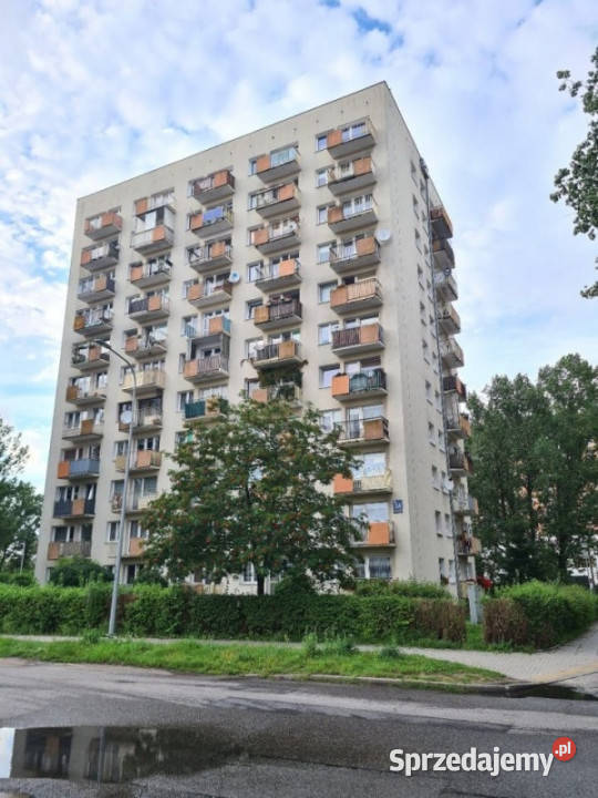Sprzedam mieszkanie Gdynia