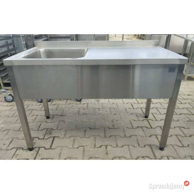 Zlew 1 Komorowy 1206085 S 1649O wielkopolskie Nowe Skalmierzyce