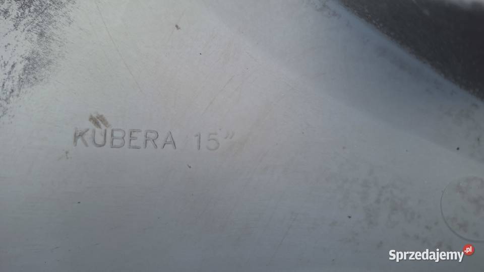 KOŁPAKI Orginalne Renault 4031 524 42R Częstochowa