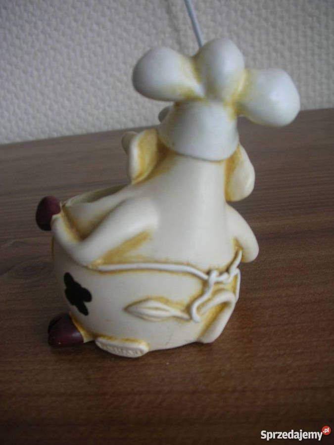 Ozdoba kuchenna Krowa mazowieckie Warszawa