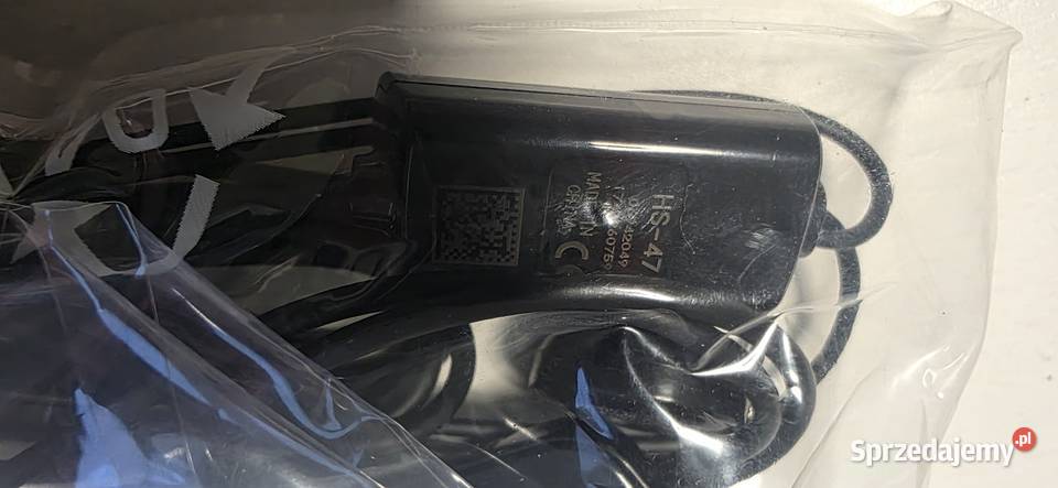 Słuchawki Nokia HS47 Kraków