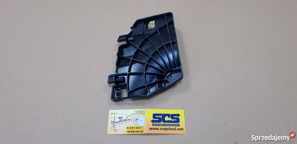 MERCEDES W246 B KLASA LEWA STRONA MOCOWANIE osobowe sprzedam