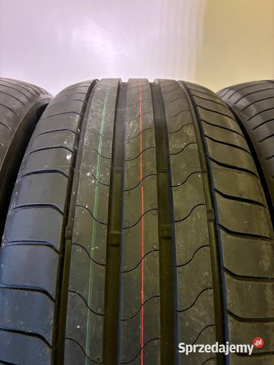 4xOpona letnia Bridgestone Turanza 6 22555R18 Zgorzelec