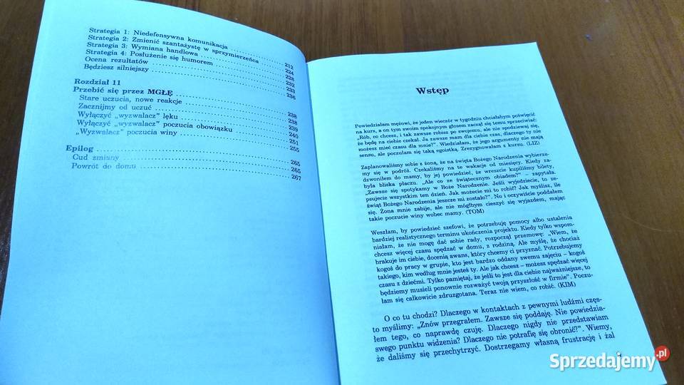 Szantaż emocjonalny Susan Forward Donna Frazier Książki naukowe i popularnonaukowe Kultura i Rozrywka Gdańsk